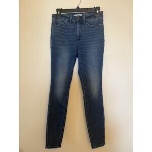 Athleta SCULPTEKT™ Ultra Skinny Jean in True Blue – Women’s - Size 4